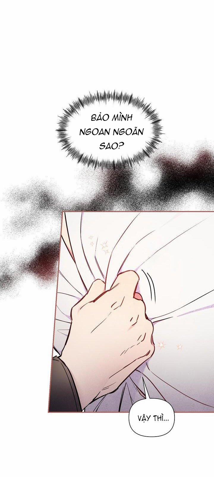 Chuyến Tàu Cuồng Loạn 42 (19+) trang 11