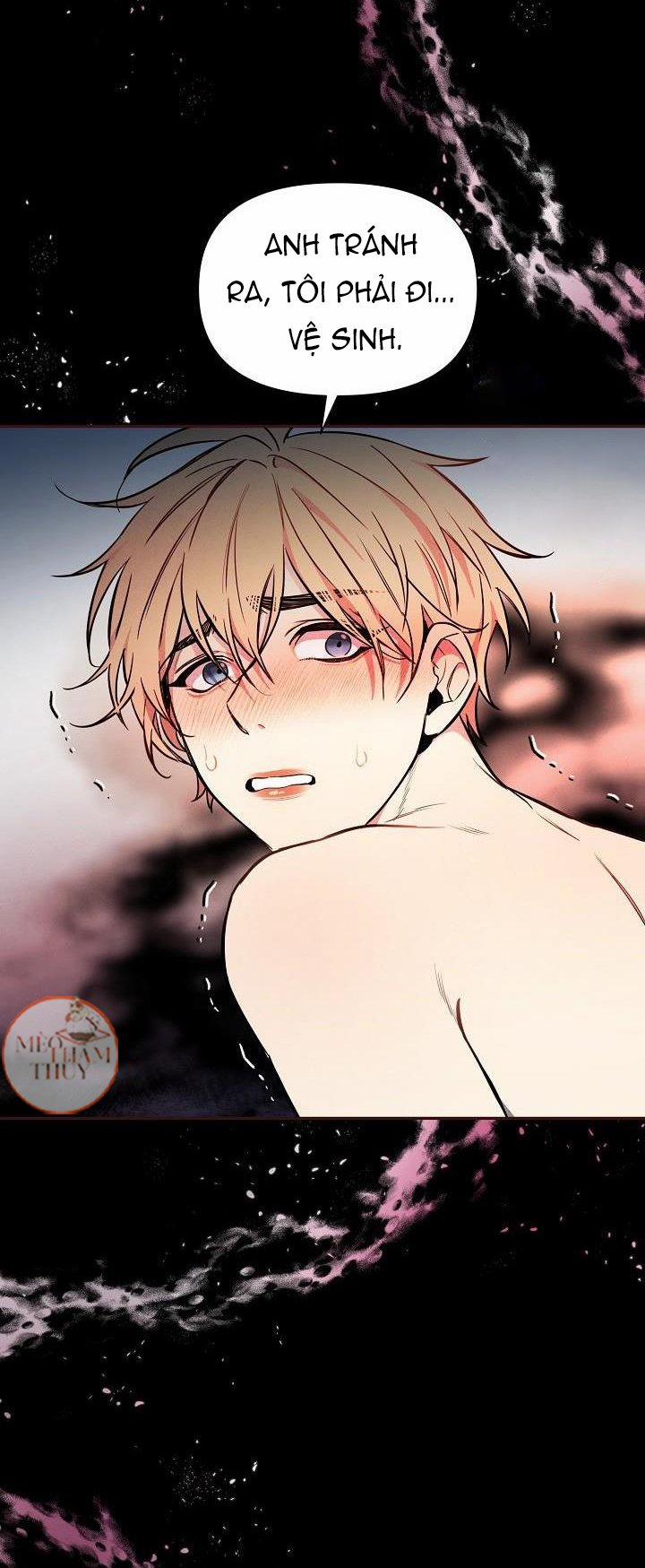 Chuyến Tàu Cuồng Loạn 42 (19+) trang 39