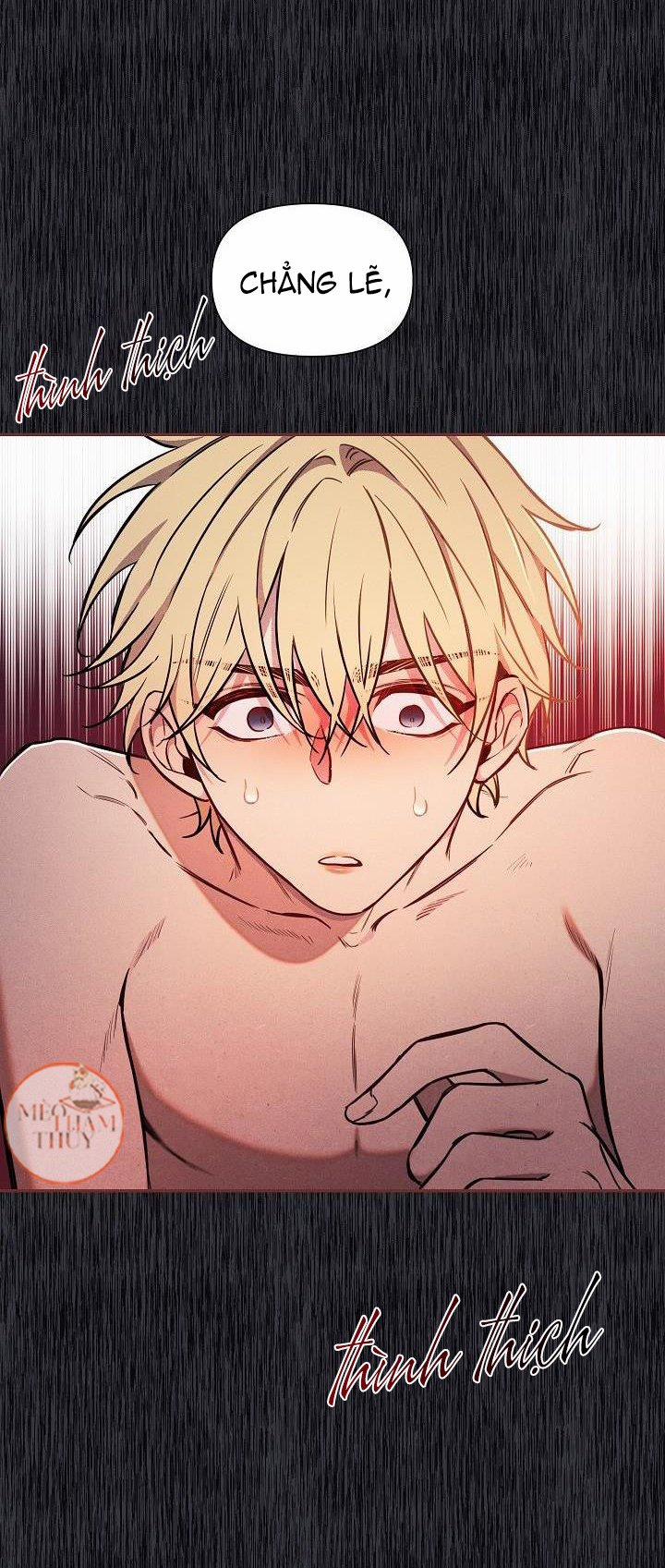 Chuyến Tàu Cuồng Loạn 42 (19+) trang 45