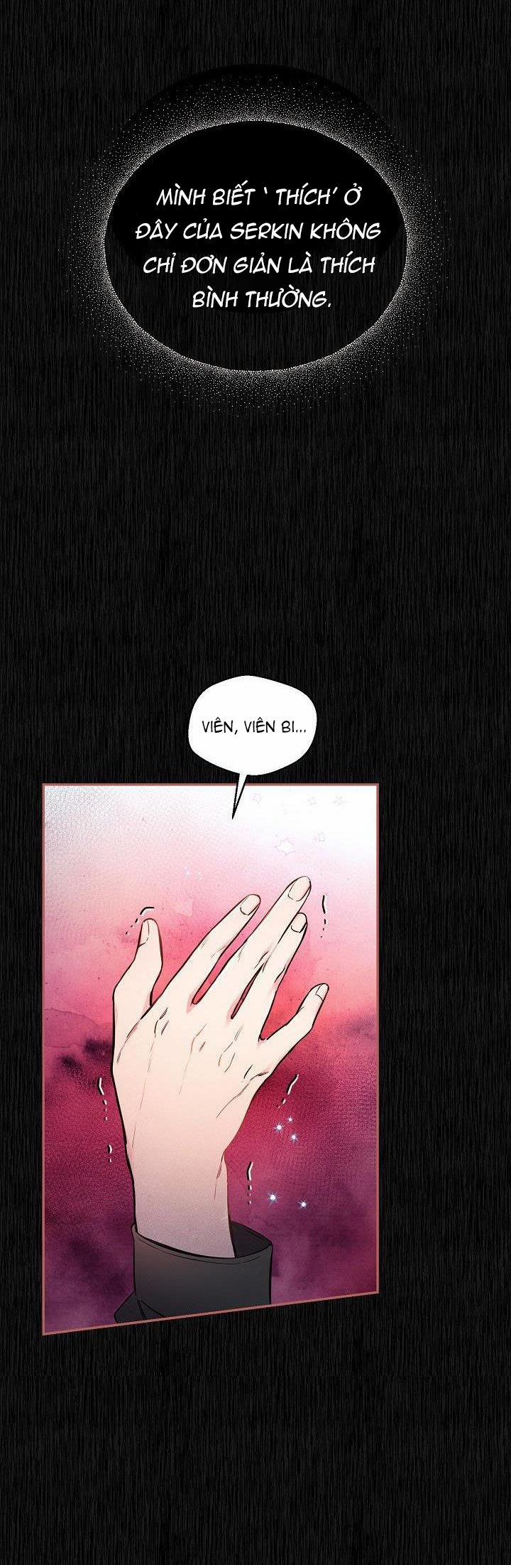 Chuyến Tàu Cuồng Loạn 42 (19+) trang 6