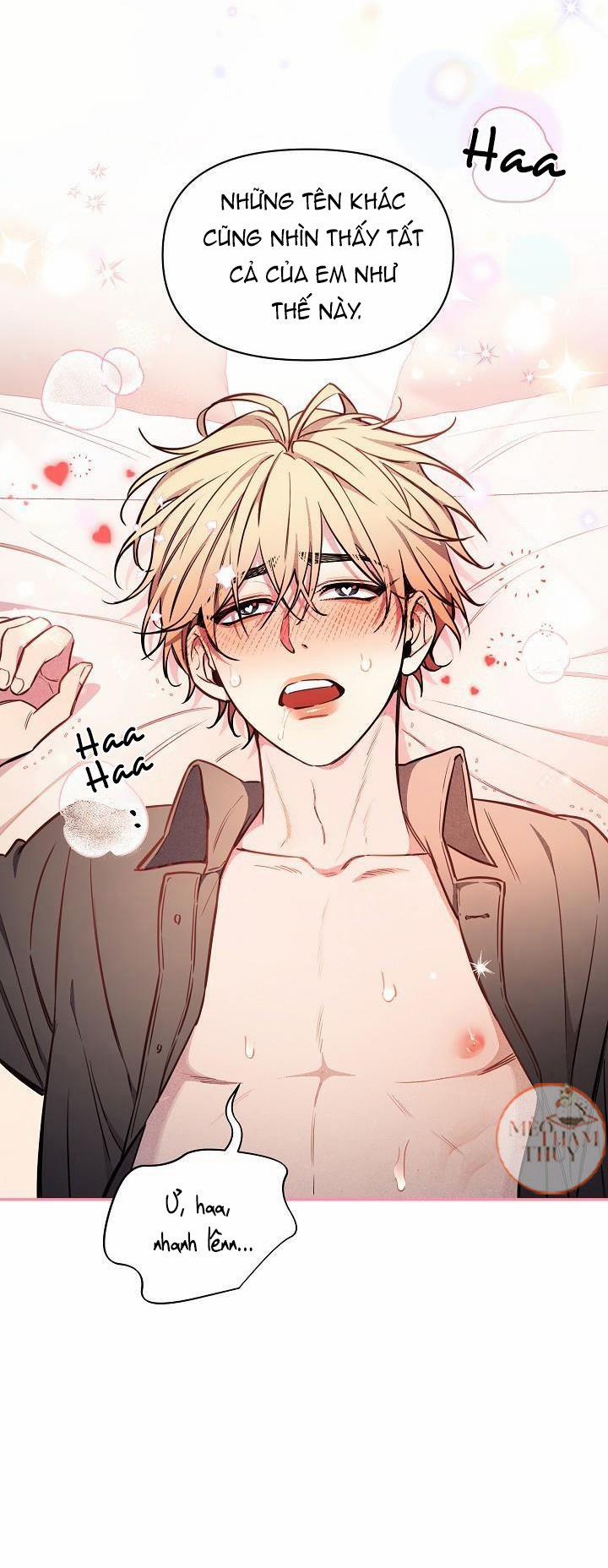 Chuyến Tàu Cuồng Loạn 42 trang 24