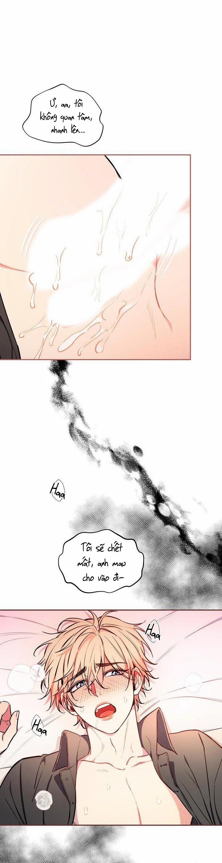 Chuyến Tàu Cuồng Loạn 42 trang 26