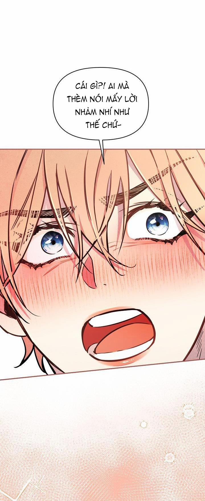 Chuyến Tàu Cuồng Loạn 42 trang 32