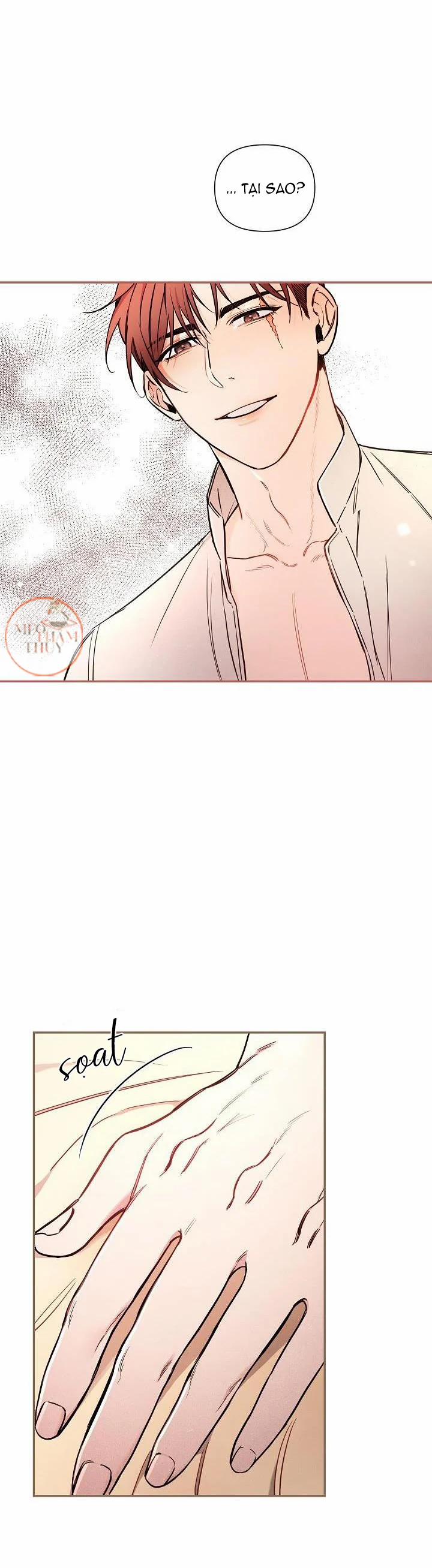 Chuyến Tàu Cuồng Loạn 42 trang 4