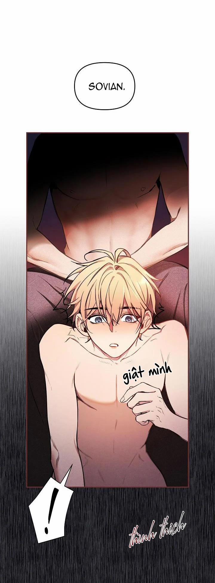 Chuyến Tàu Cuồng Loạn 42 trang 44