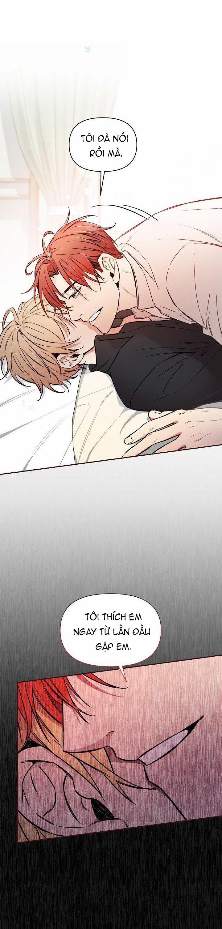 Chuyến Tàu Cuồng Loạn 42 trang 5