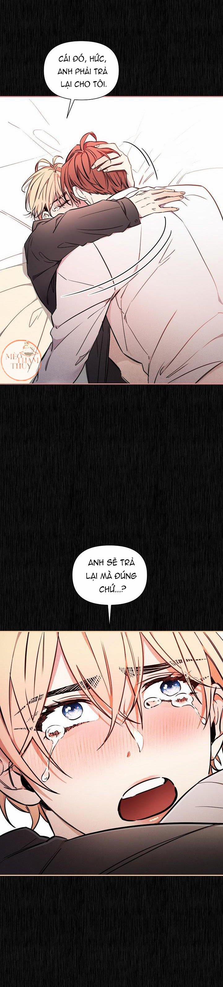 Chuyến Tàu Cuồng Loạn 42 trang 7