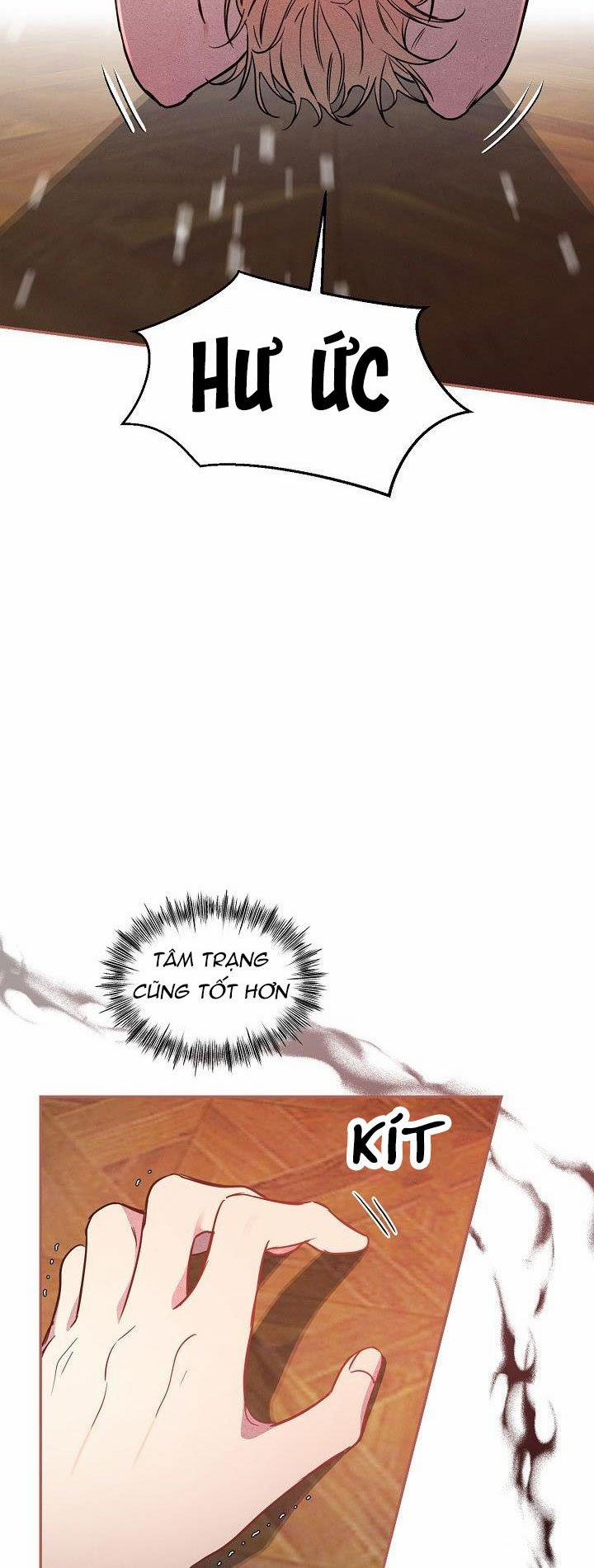 Chuyến Tàu Cuồng Loạn 43 (19+) trang 17