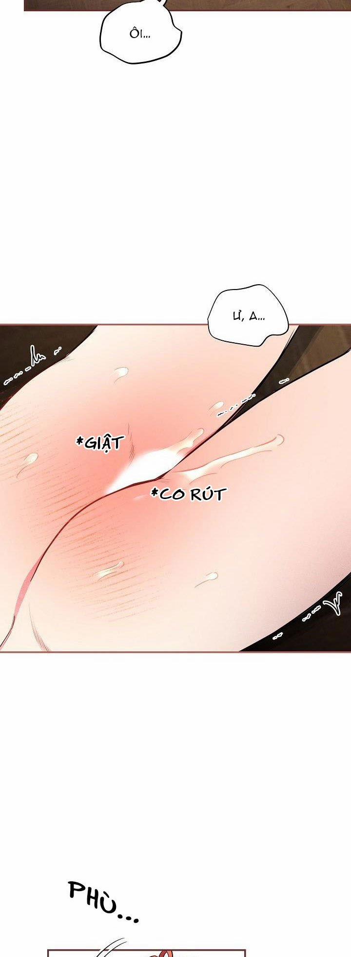 Chuyến Tàu Cuồng Loạn 43 (19+) trang 27