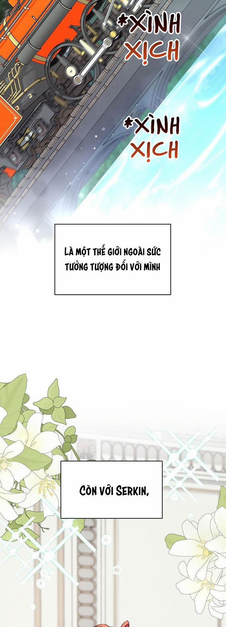 Chuyến Tàu Cuồng Loạn 43 (19+) trang 38