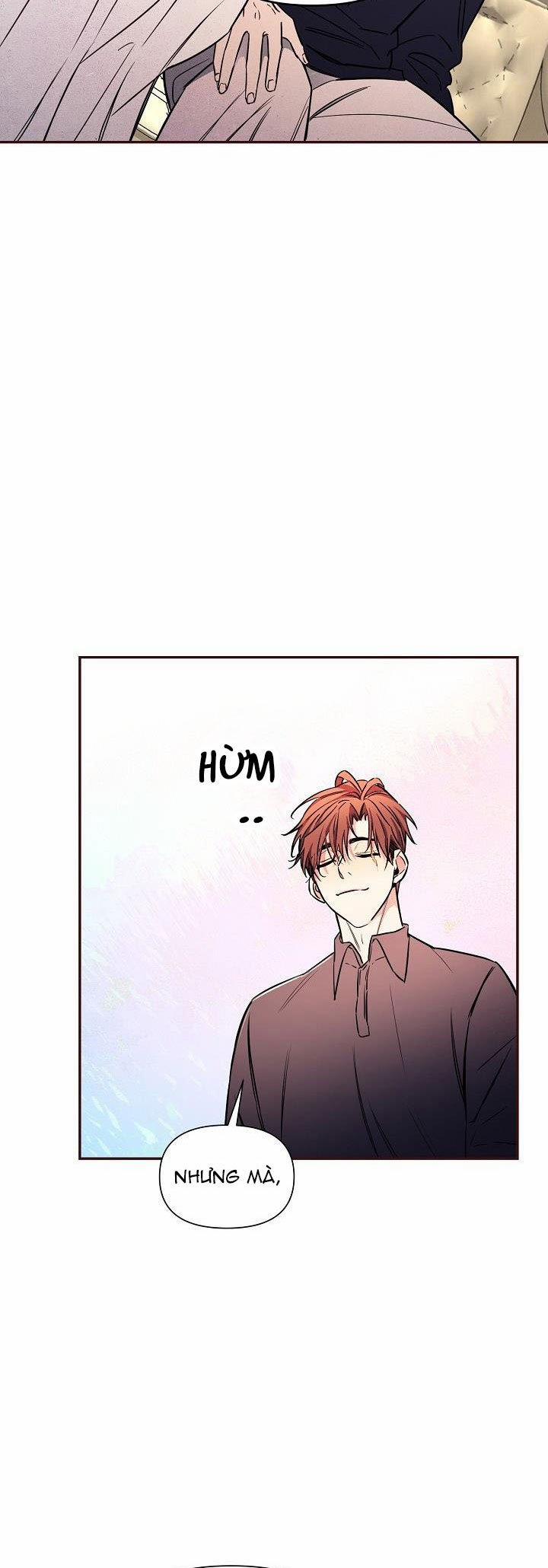 Chuyến Tàu Cuồng Loạn 43 (19+) trang 43