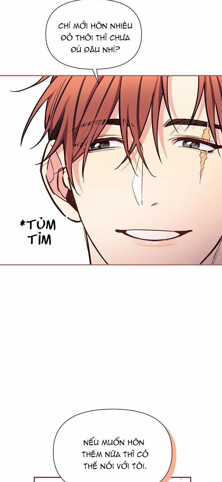 Chuyến Tàu Cuồng Loạn 43 (19+) trang 44