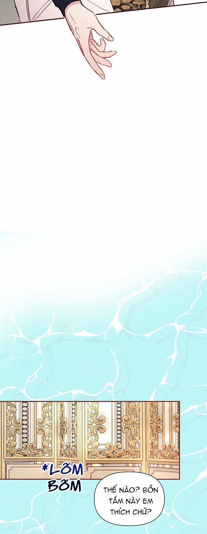 Chuyến Tàu Cuồng Loạn 43 (19+) trang 47