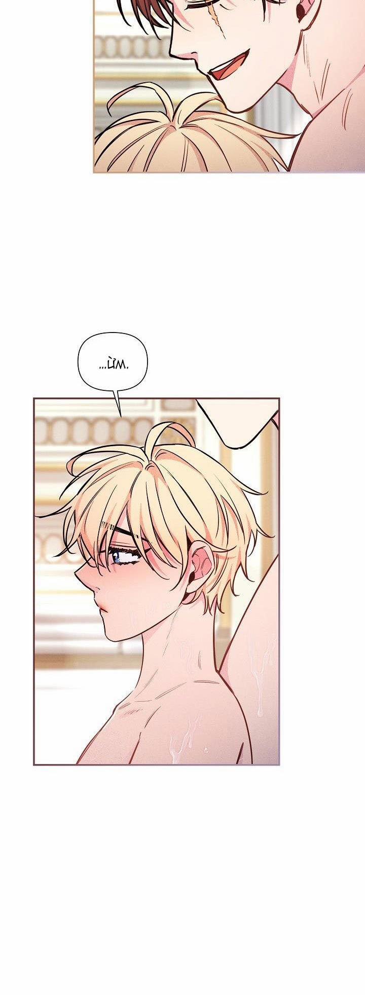 Chuyến Tàu Cuồng Loạn 43 (19+) trang 49