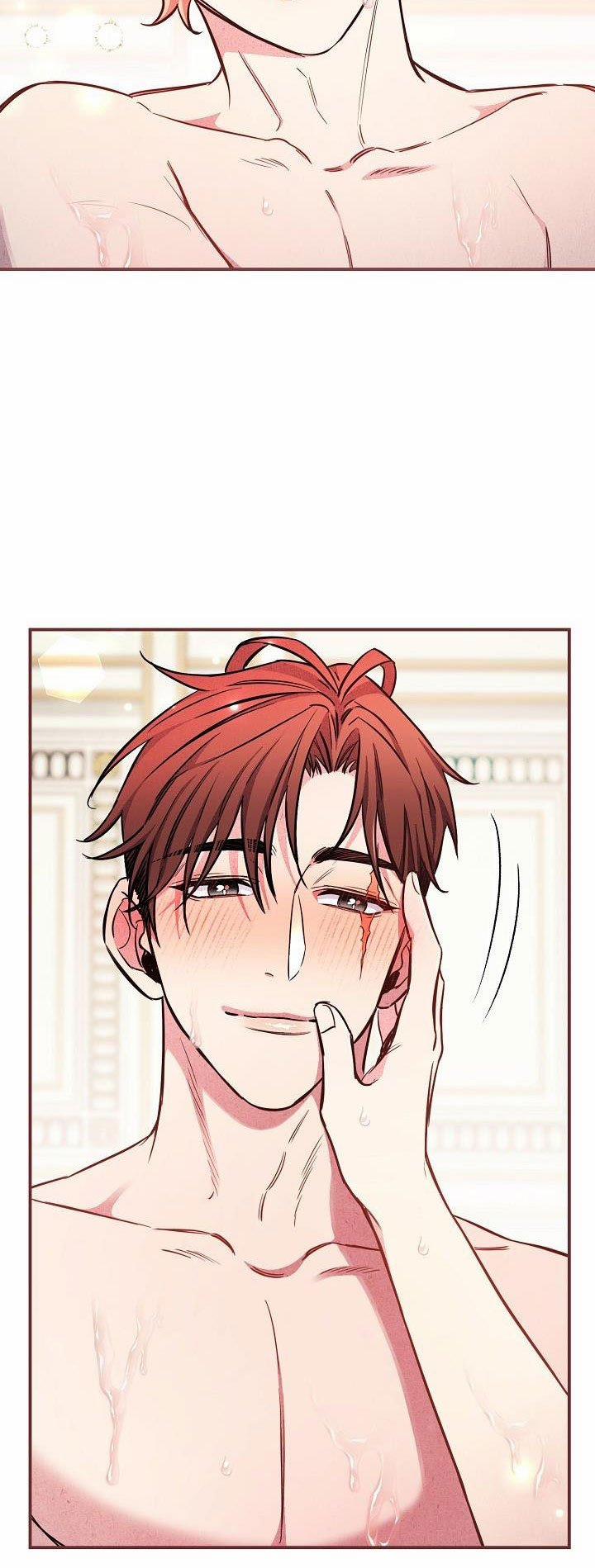 Chuyến Tàu Cuồng Loạn 44 (19+) trang 17