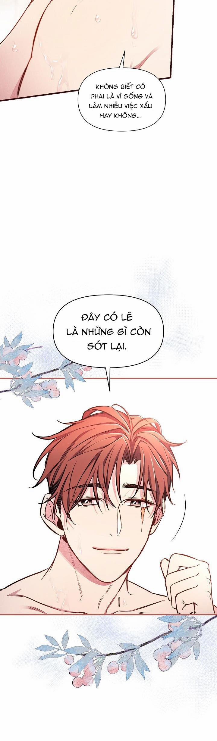 Chuyến Tàu Cuồng Loạn 44 (19+) trang 19