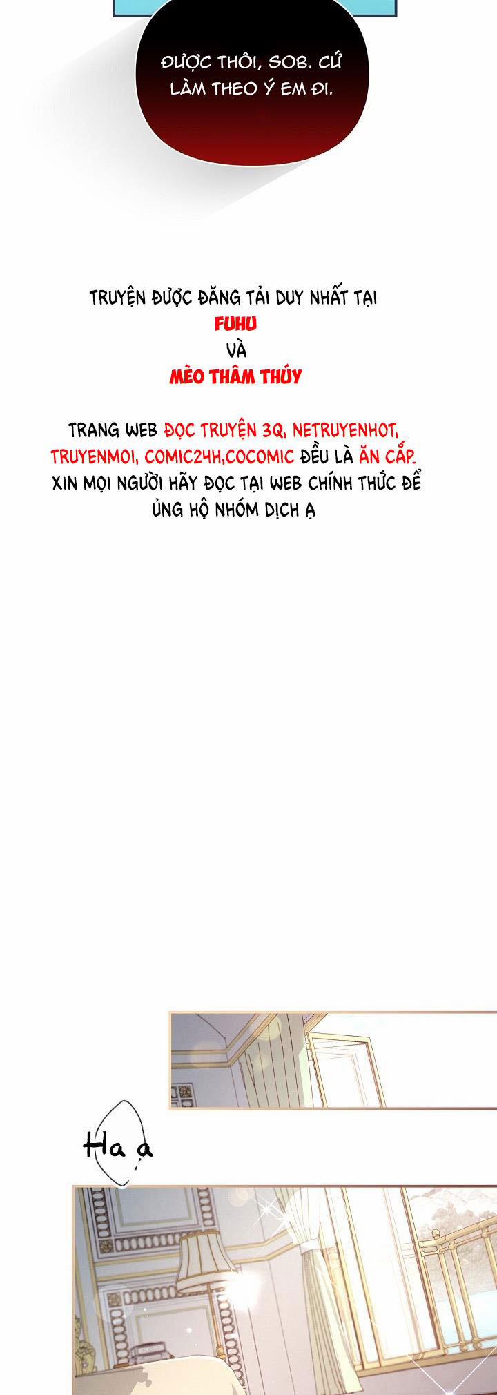 Chuyến Tàu Cuồng Loạn 44 (19+) trang 37