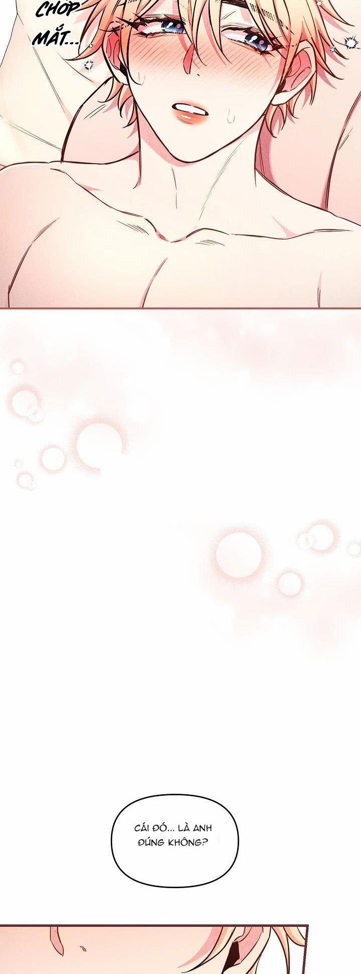 Chuyến Tàu Cuồng Loạn 44 (19+) trang 40