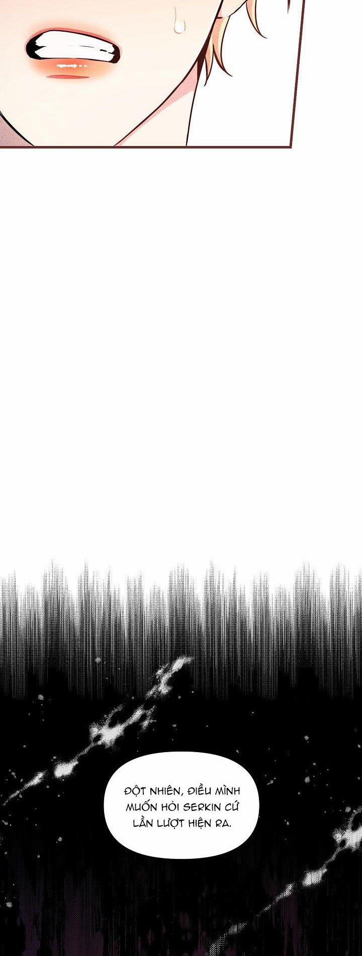 Chuyến Tàu Cuồng Loạn 44 (19+) trang 41