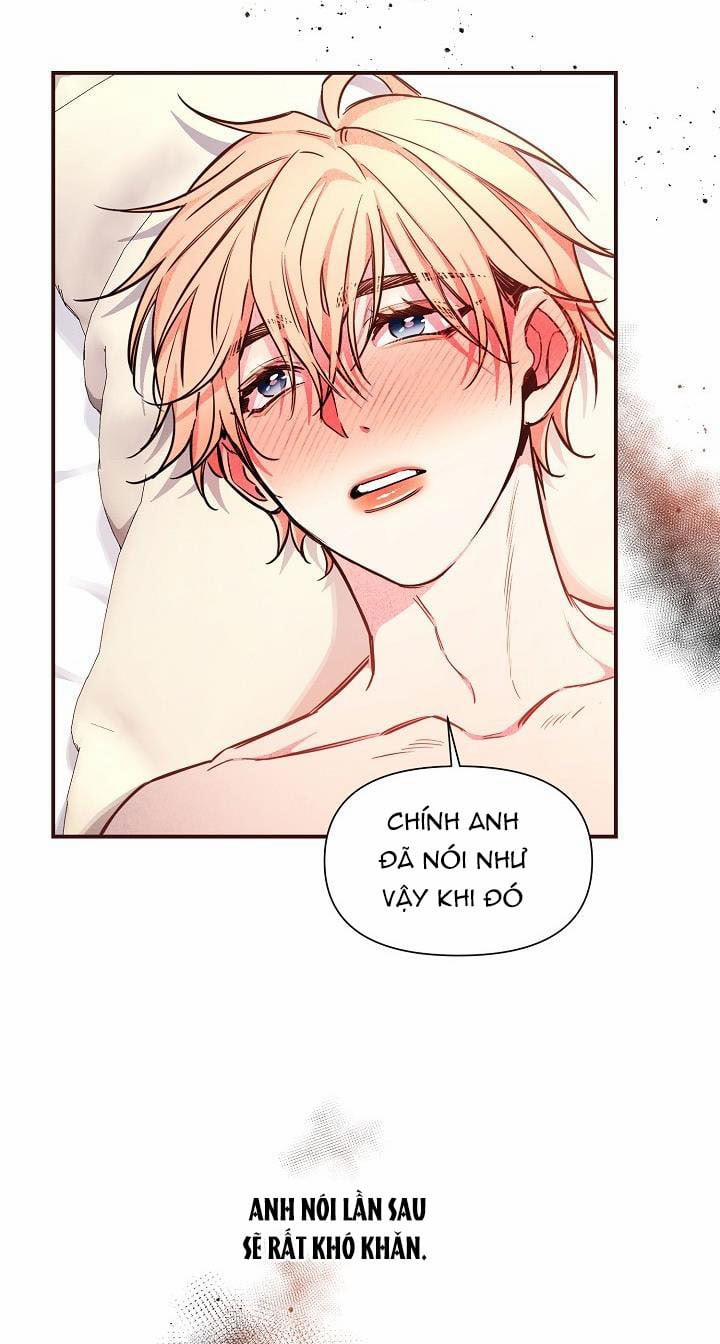 Chuyến Tàu Cuồng Loạn 44 (19+) trang 44