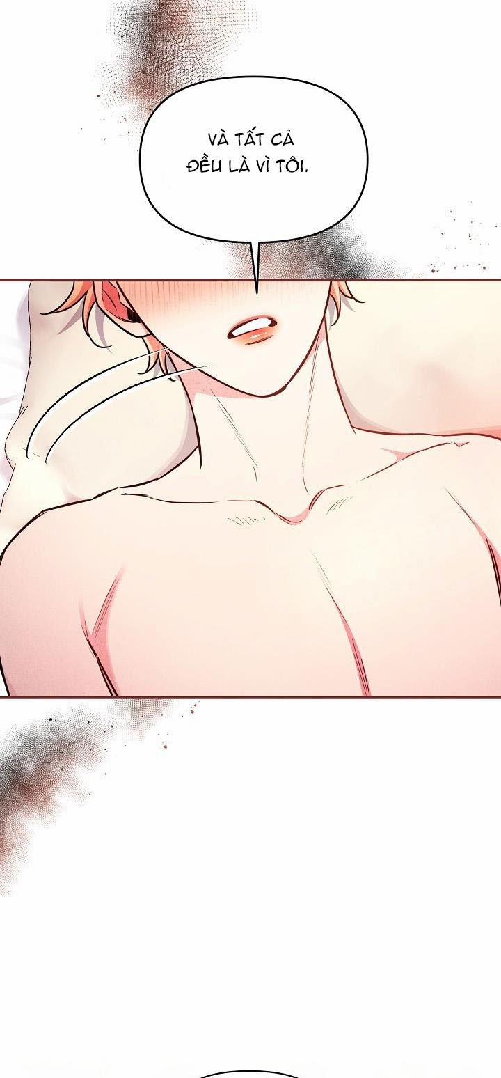 Chuyến Tàu Cuồng Loạn 44 (19+) trang 45