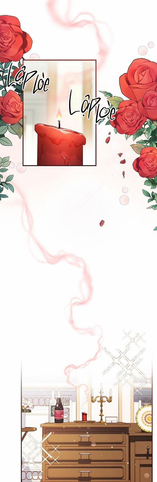 Chuyến Tàu Cuồng Loạn 45 trang 14