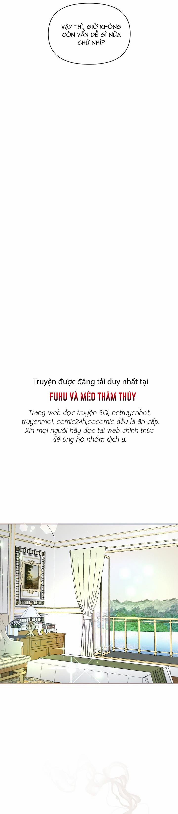 Chuyến Tàu Cuồng Loạn 48 (19+) trang 14