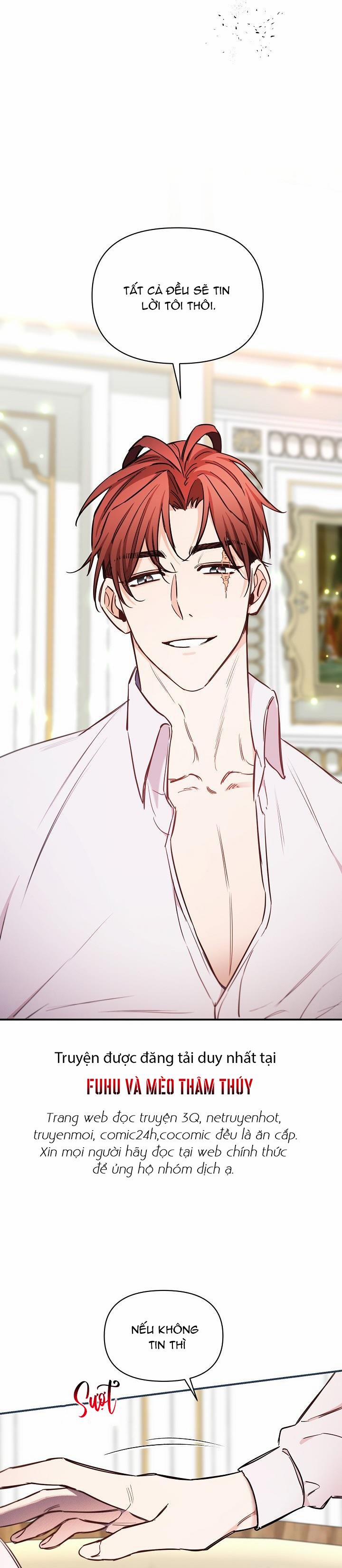 Chuyến Tàu Cuồng Loạn 48 (19+) trang 29