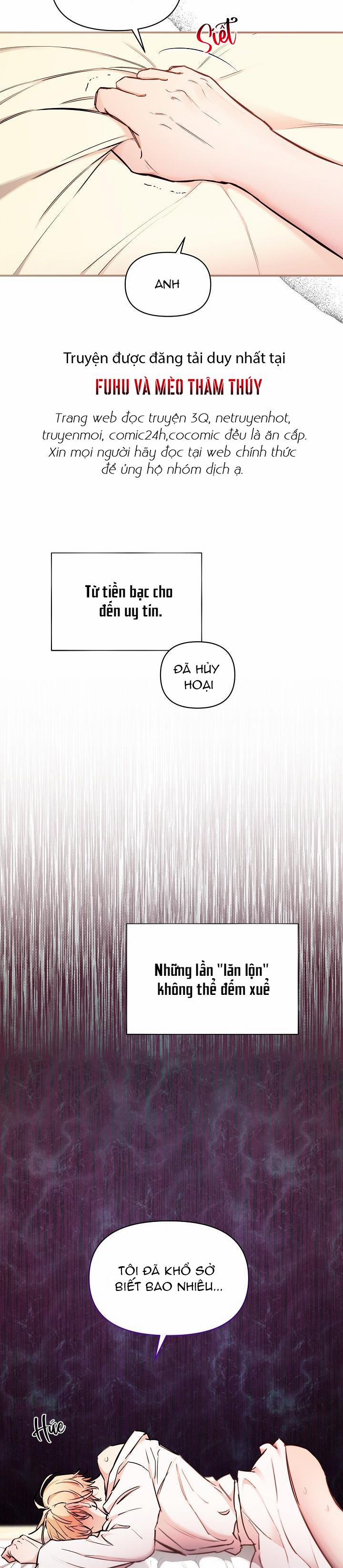 Chuyến Tàu Cuồng Loạn 48 trang 2