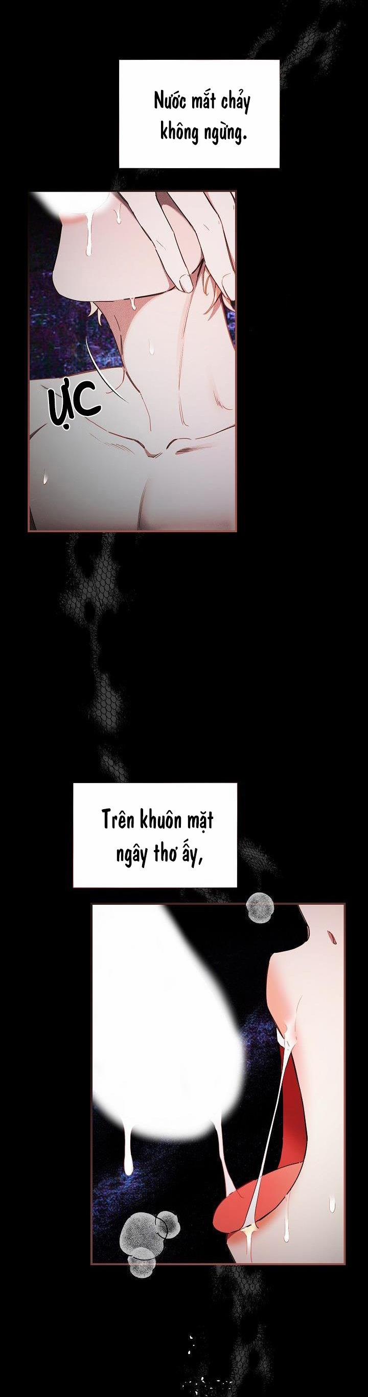 Chuyến Tàu Cuồng Loạn 50 (19+) trang 21