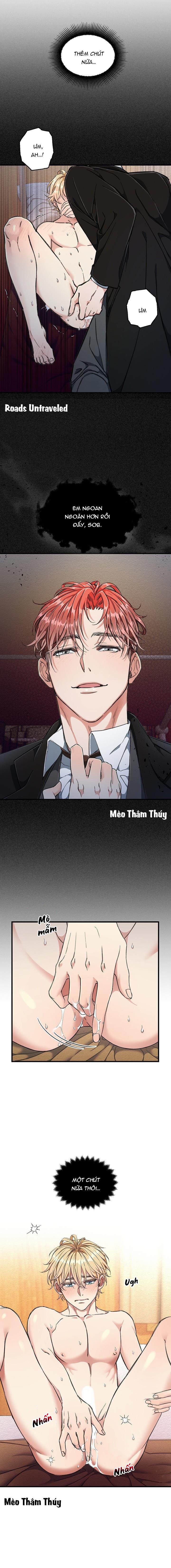 Chuyến Tàu Cuồng Loạn 7 trang 2