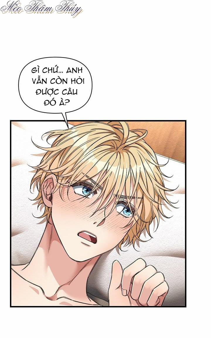 Chuyến Tàu Cuồng Loạn 8 trang 14