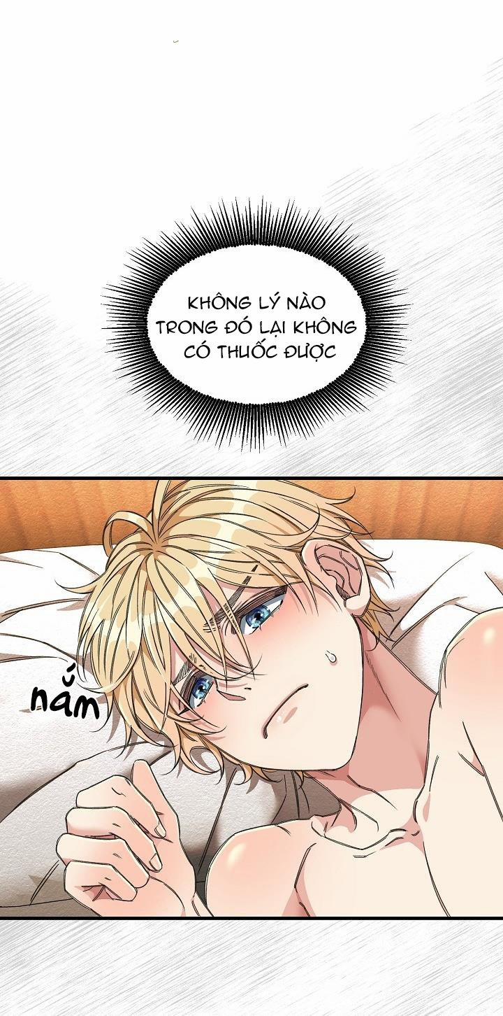 Chuyến Tàu Cuồng Loạn 8 trang 23