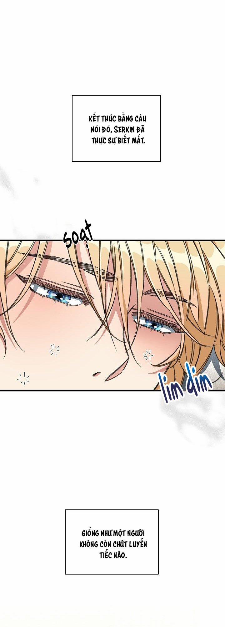 Chuyến Tàu Cuồng Loạn 8 trang 30