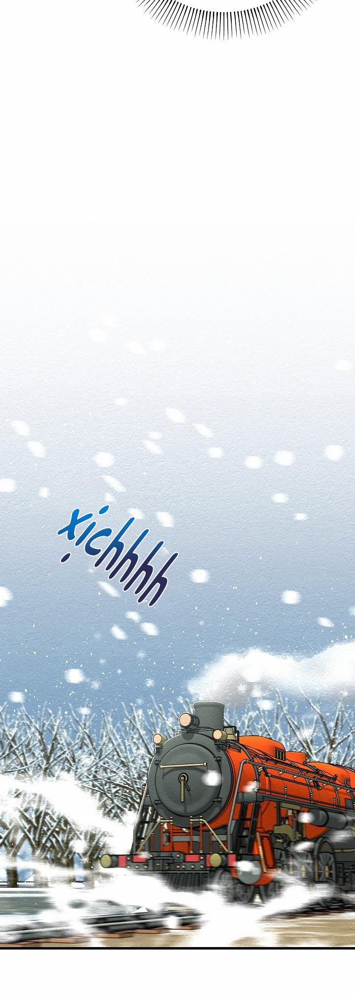 Chuyến Tàu Cuồng Loạn 8 trang 32