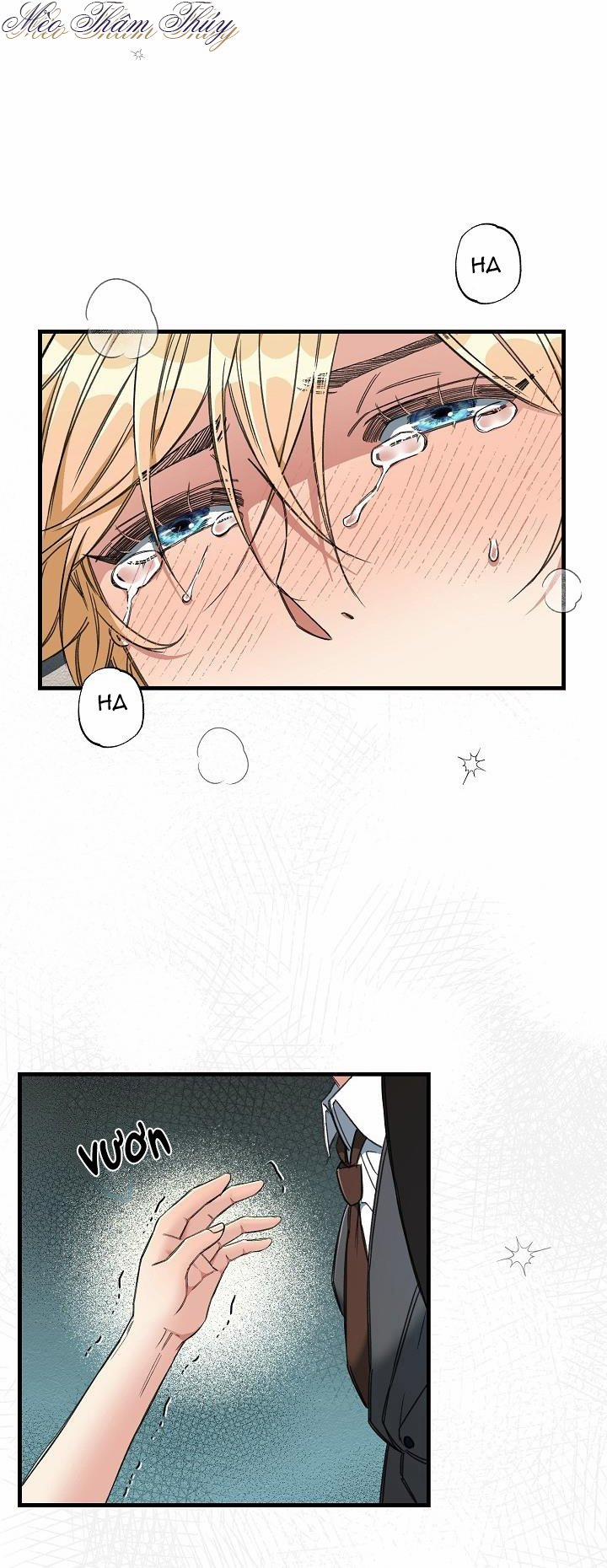 Chuyến Tàu Cuồng Loạn 8 trang 5