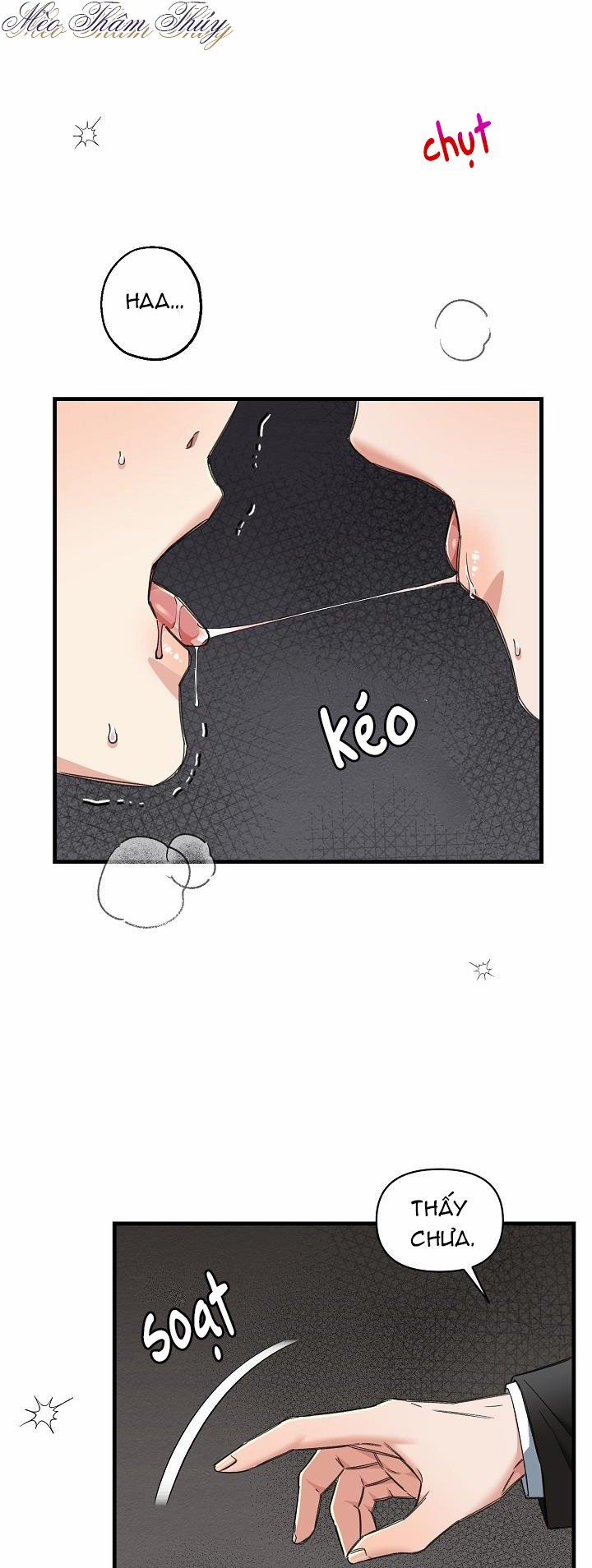 Chuyến Tàu Cuồng Loạn 8 trang 8