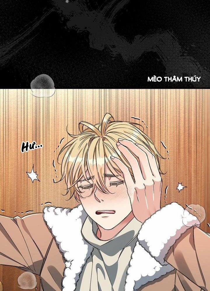 Chuyến Tàu Cuồng Loạn 9 trang 11