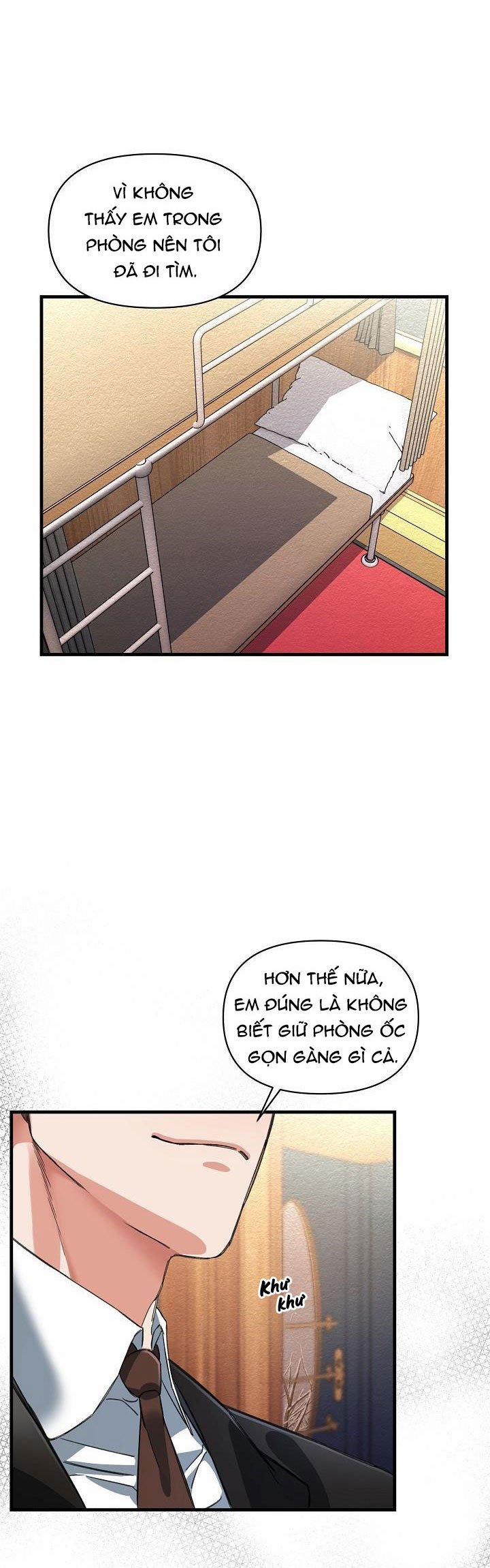 Chuyến Tàu Cuồng Loạn 9 trang 25