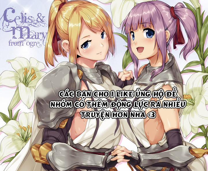 Chuyến Tàu Ma Mị Oneshot trang 21