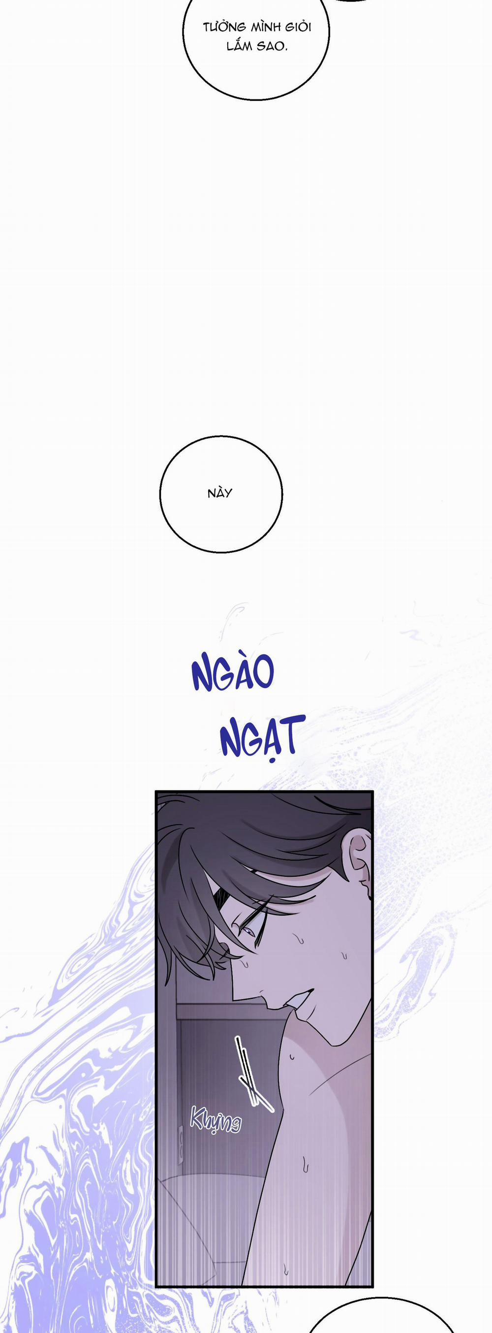 Chuyện Tình Alpha 10 0 trang 10