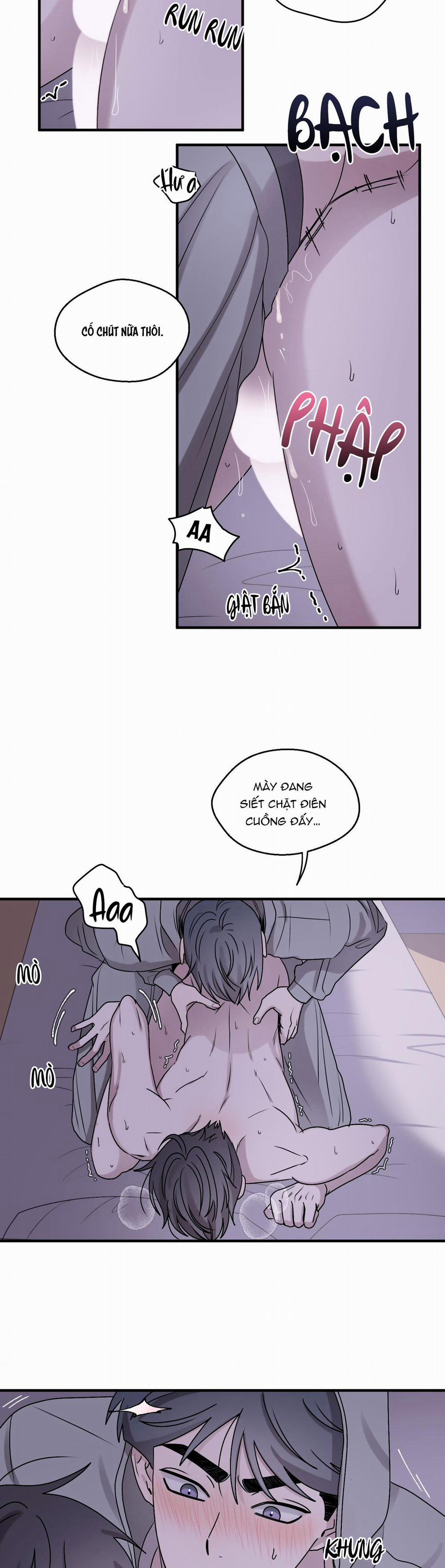 Chuyện Tình Alpha 10 0 trang 15