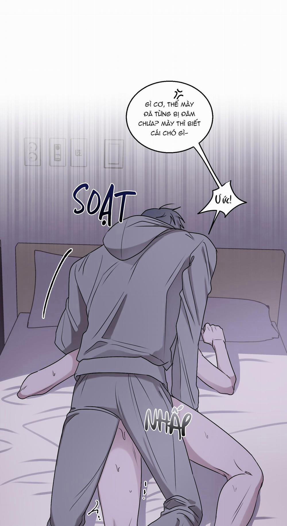 Chuyện Tình Alpha 10 0 trang 2