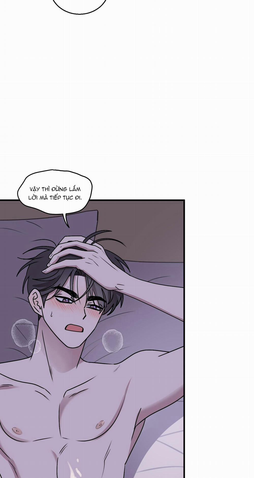 Chuyện Tình Alpha 11 0 trang 11