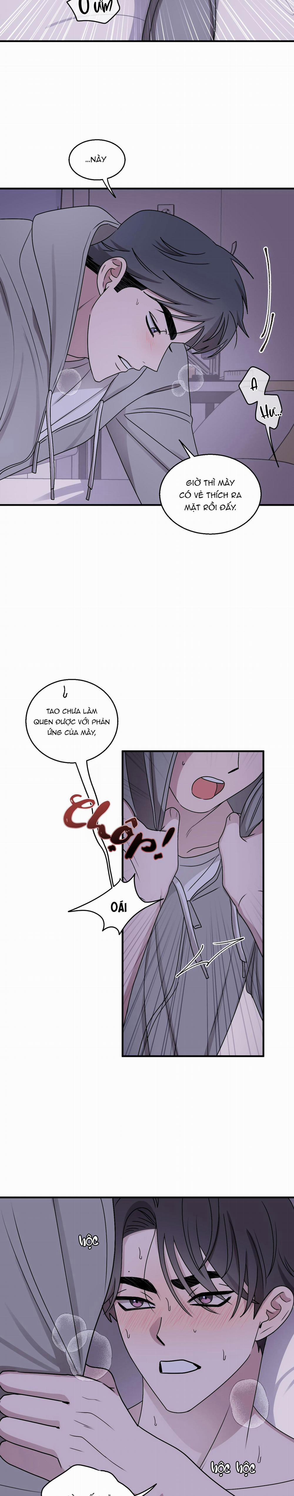 Chuyện Tình Alpha 11 0 trang 2