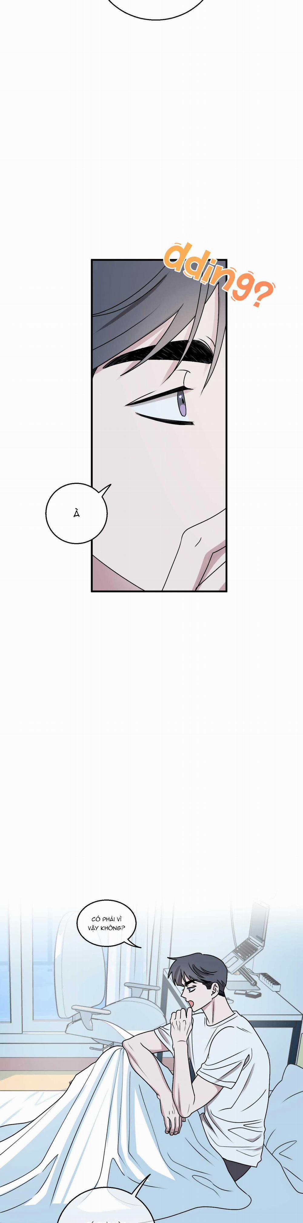 Chuyện Tình Alpha 11 trang 26