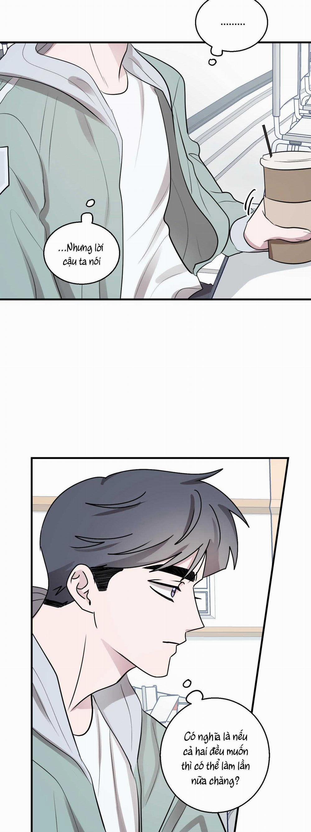 Chuyện Tình Alpha 3 trang 24