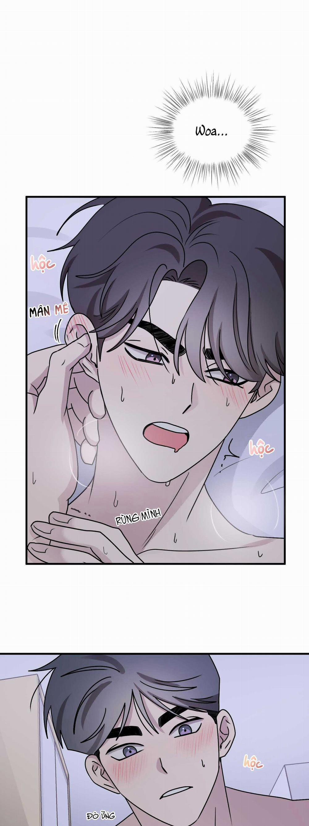 Chuyện Tình Alpha 5 trang 25