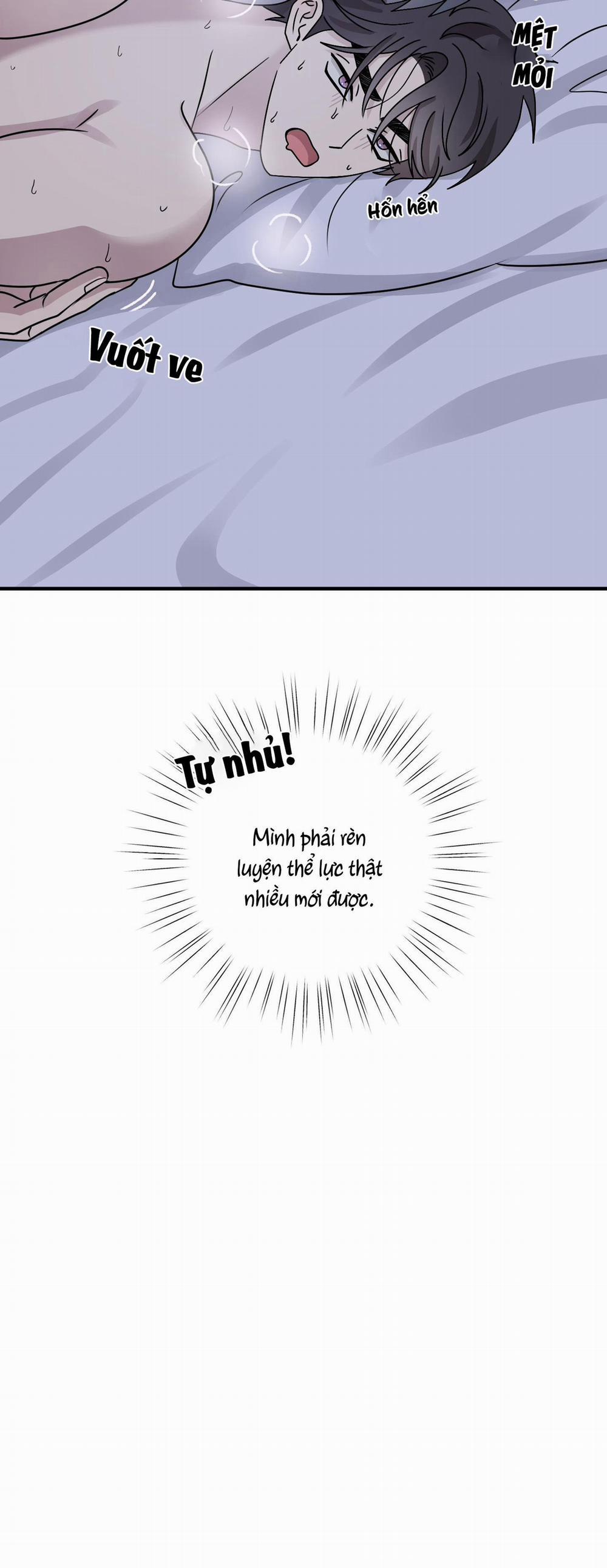 Chuyện Tình Alpha 6 0 trang 33