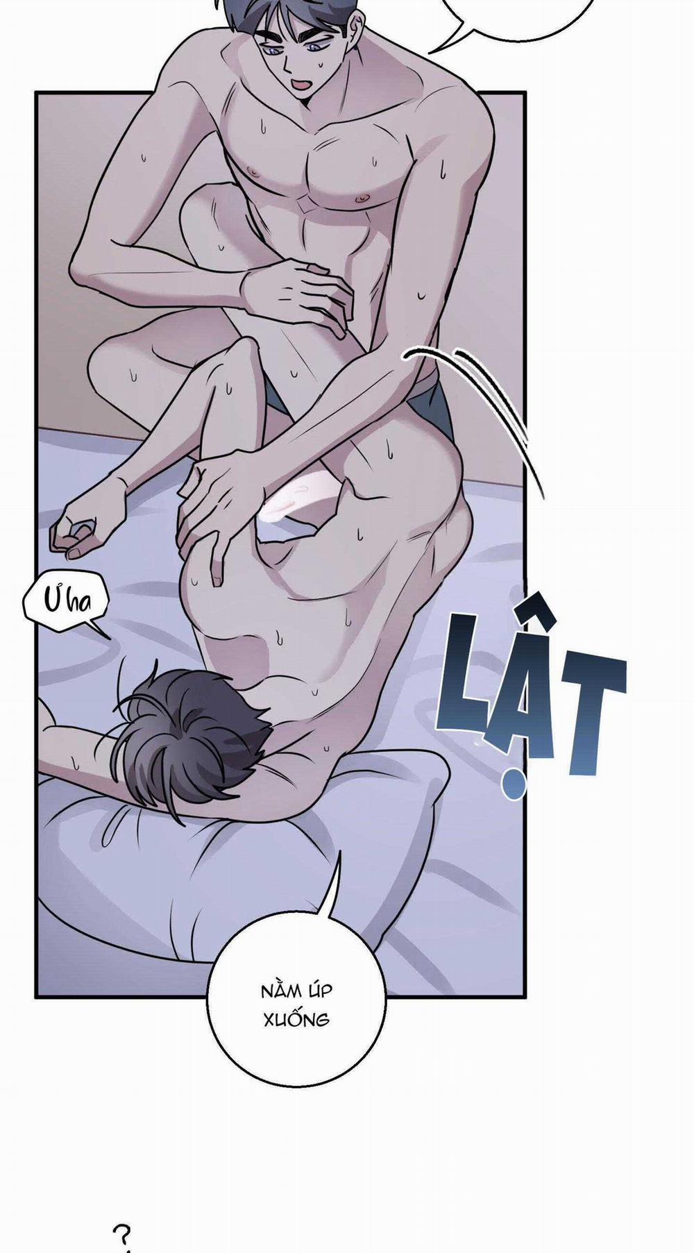 Chuyện Tình Alpha 6 trang 25